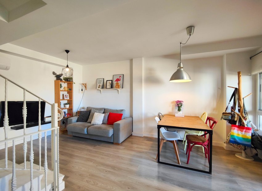 Herverkoop - Townhouse / Duplex / Corner - Guardamar del Segura