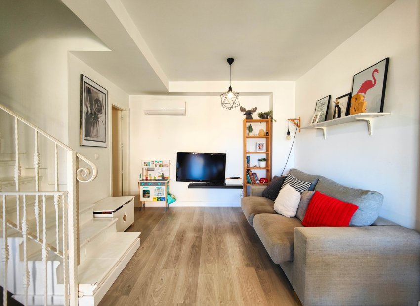 Herverkoop - Townhouse / Duplex / Corner - Guardamar del Segura