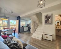 Herverkoop - Townhouse / Duplex / Corner - Guardamar del Segura