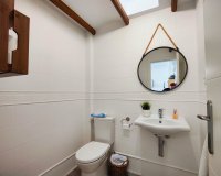 Herverkoop - Townhouse / Duplex / Corner - Guardamar del Segura