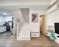 Herverkoop - Townhouse / Duplex / Corner - Guardamar del Segura