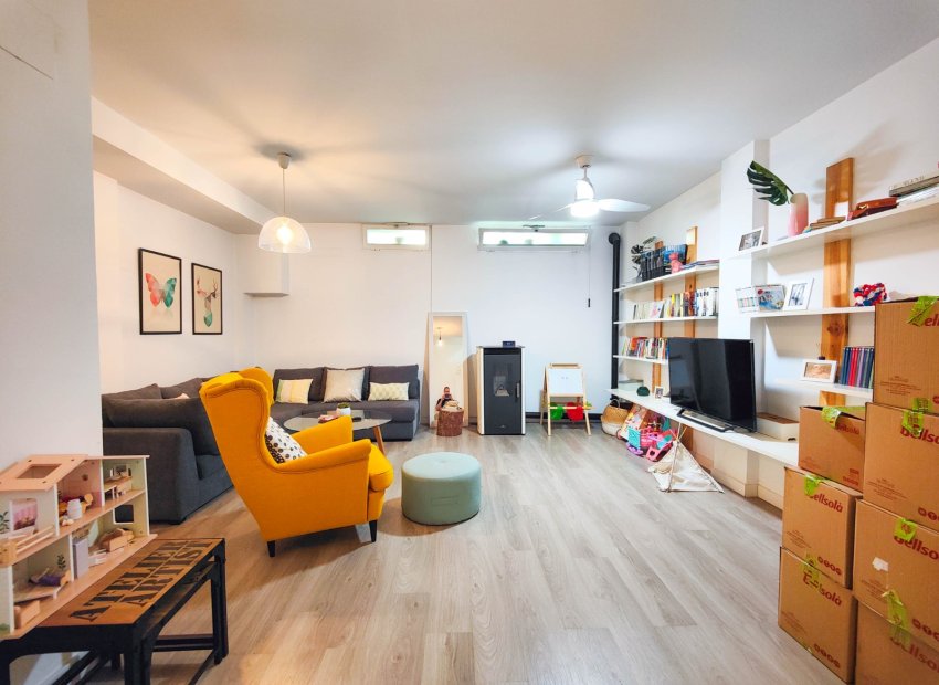 Herverkoop - Townhouse / Duplex / Corner - Guardamar del Segura