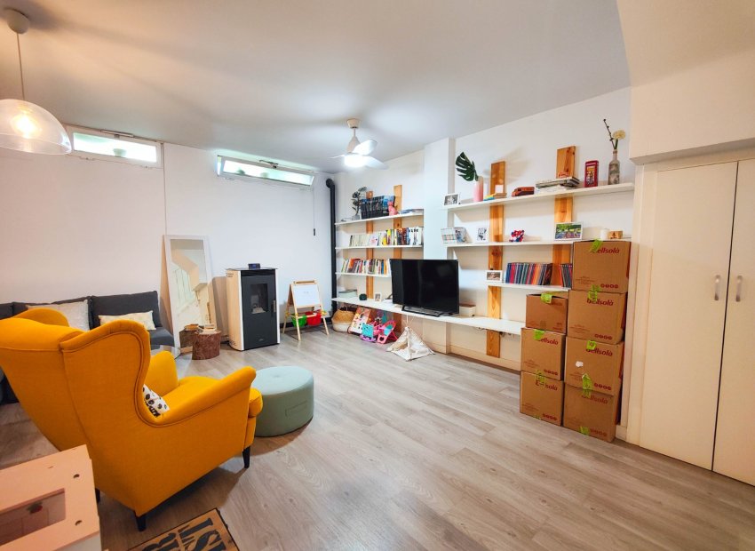 Herverkoop - Townhouse / Duplex / Corner - Guardamar del Segura