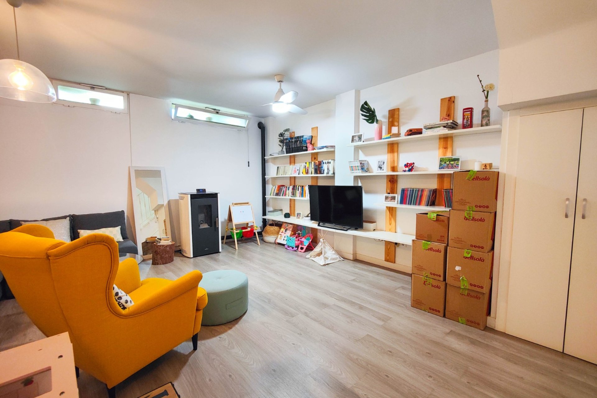 Herverkoop - Townhouse / Duplex / Corner - Guardamar del Segura
