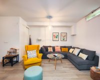 Herverkoop - Townhouse / Duplex / Corner - Guardamar del Segura