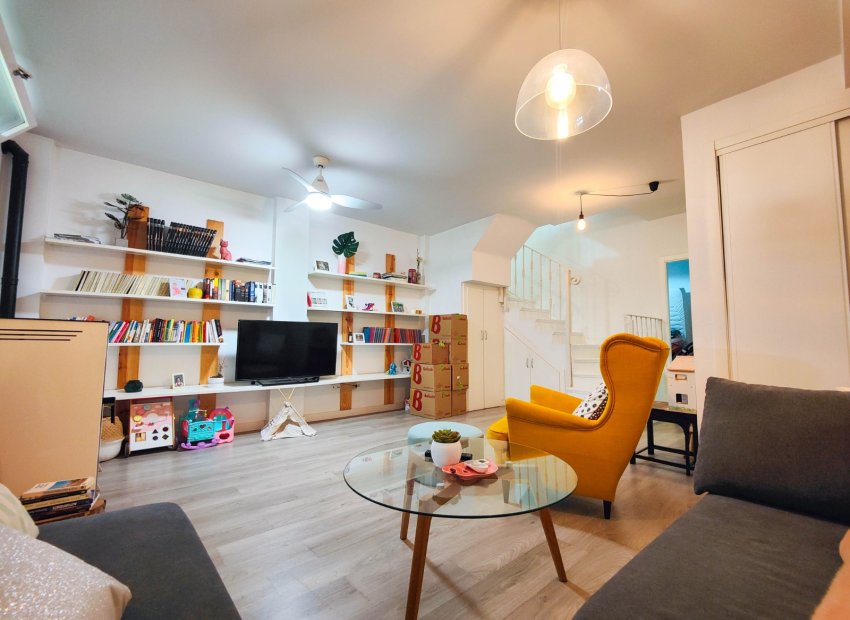 Herverkoop - Townhouse / Duplex / Corner - Guardamar del Segura