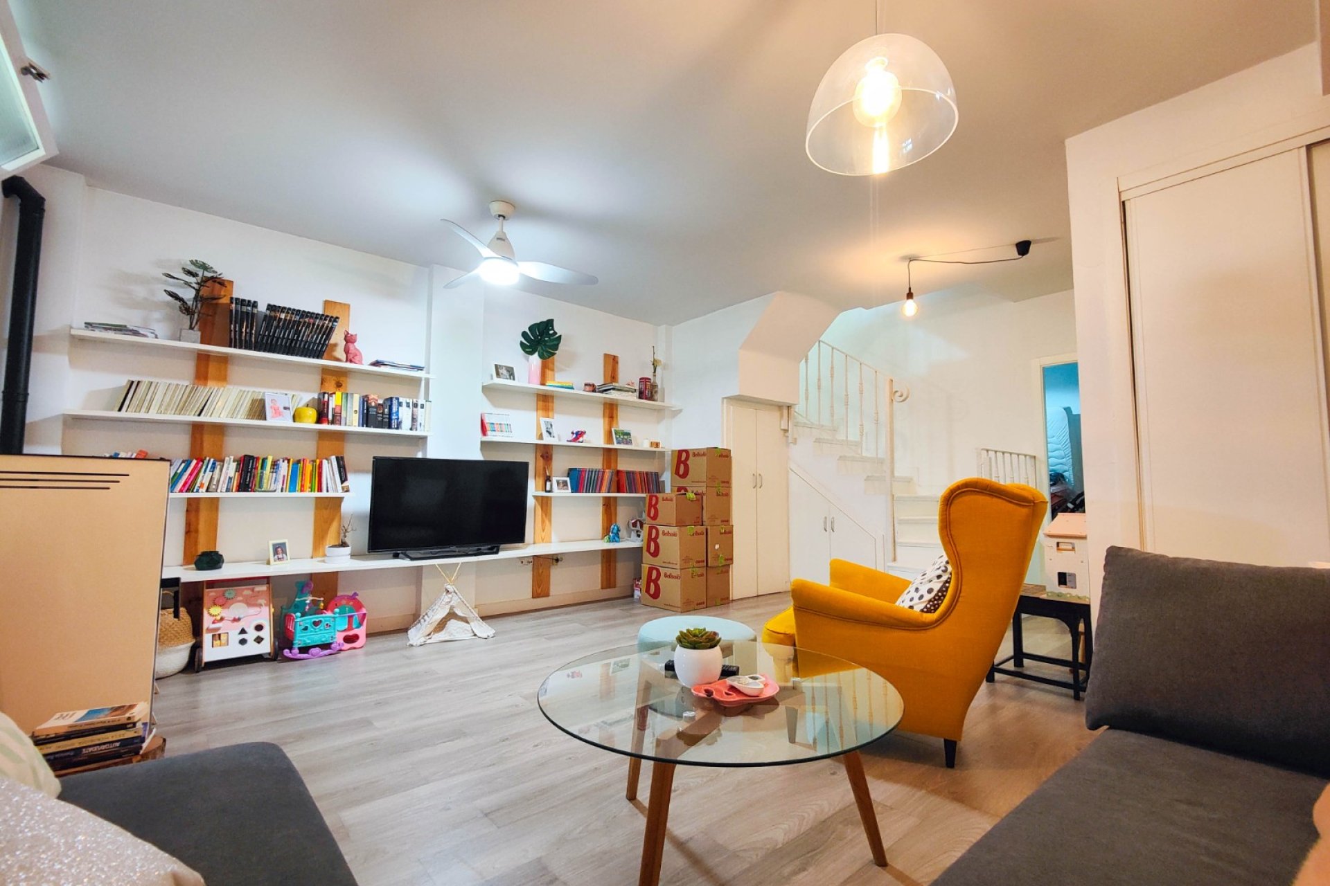 Herverkoop - Townhouse / Duplex / Corner - Guardamar del Segura