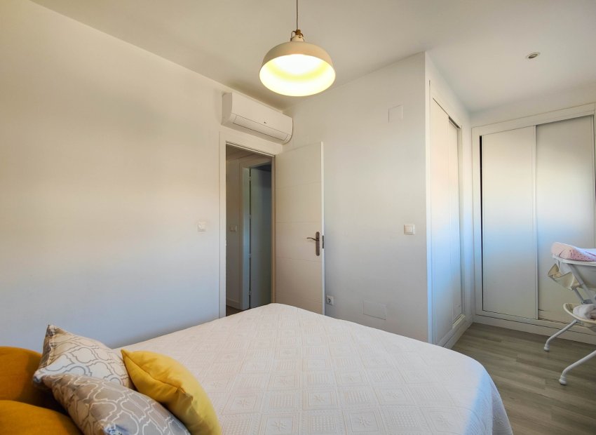 Herverkoop - Townhouse / Duplex / Corner - Guardamar del Segura
