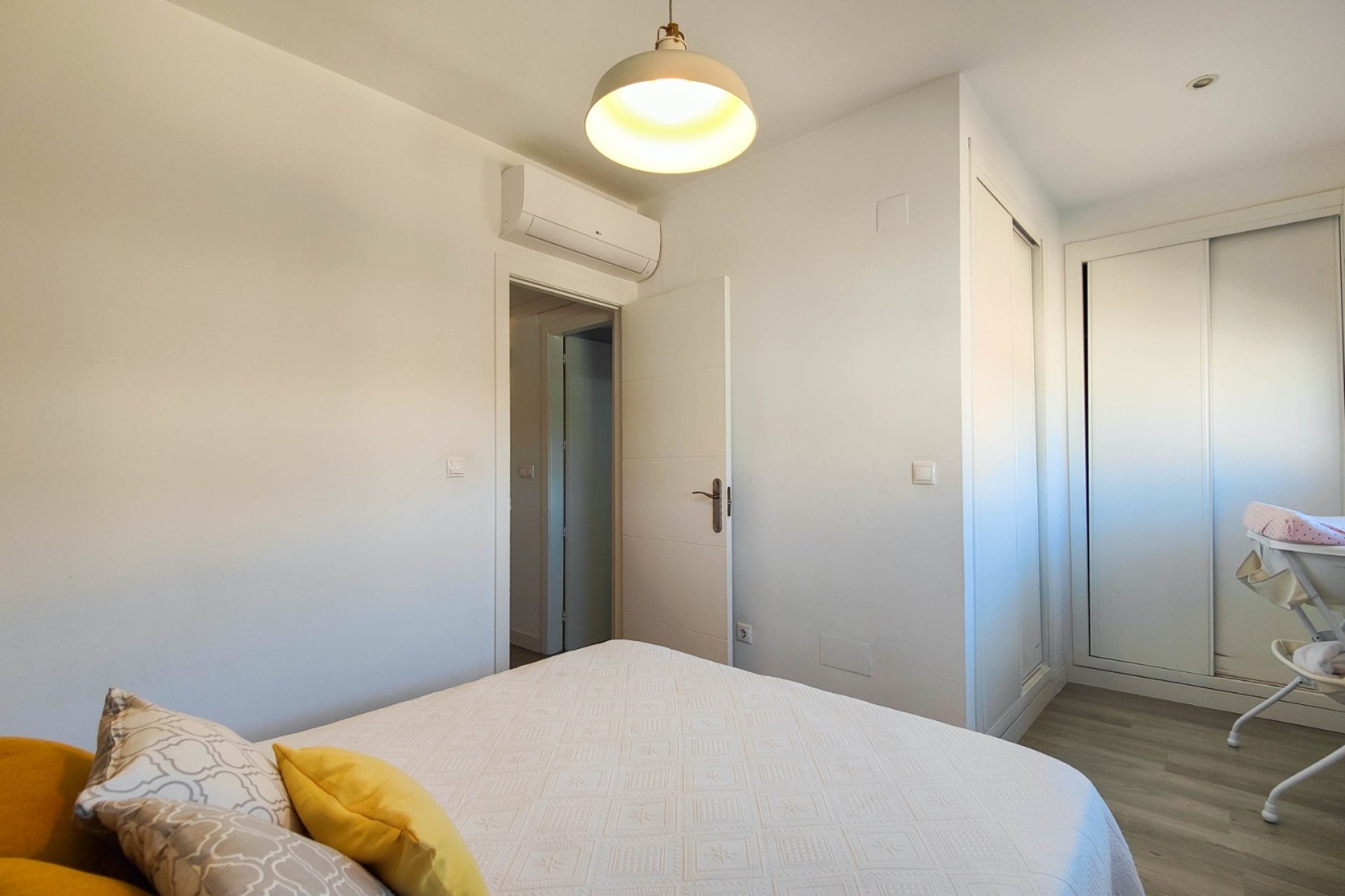 Herverkoop - Townhouse / Duplex / Corner - Guardamar del Segura