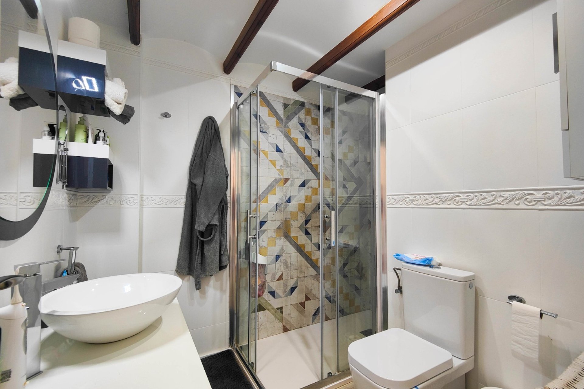 Herverkoop - Townhouse / Duplex / Corner - Guardamar del Segura