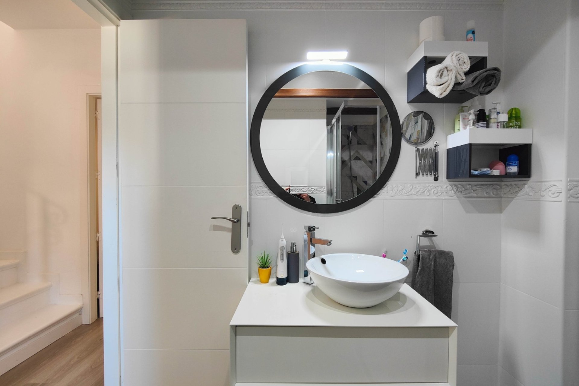 Herverkoop - Townhouse / Duplex / Corner - Guardamar del Segura