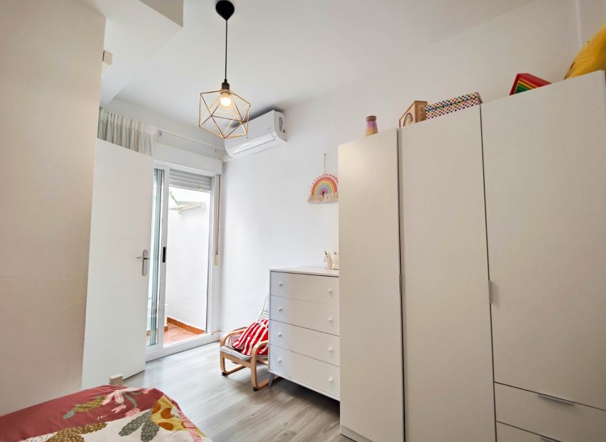 Herverkoop - Townhouse / Duplex / Corner - Guardamar del Segura