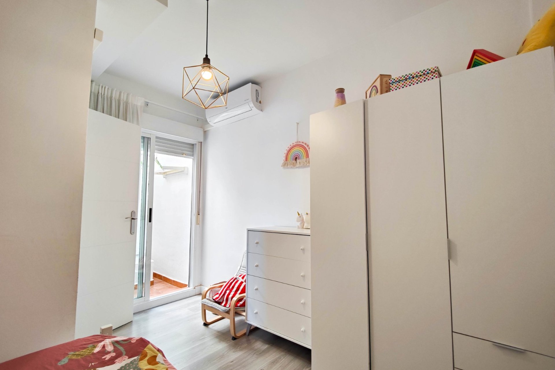 Herverkoop - Townhouse / Duplex / Corner - Guardamar del Segura