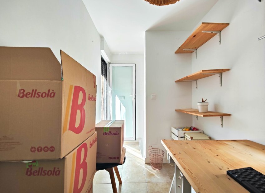 Herverkoop - Townhouse / Duplex / Corner - Guardamar del Segura