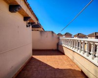Herverkoop - Townhouse / Duplex / Corner - Guardamar del Segura