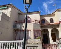 Herverkoop - Townhouse / Duplex / Corner - Jacarilla - Comunidad Valenciana