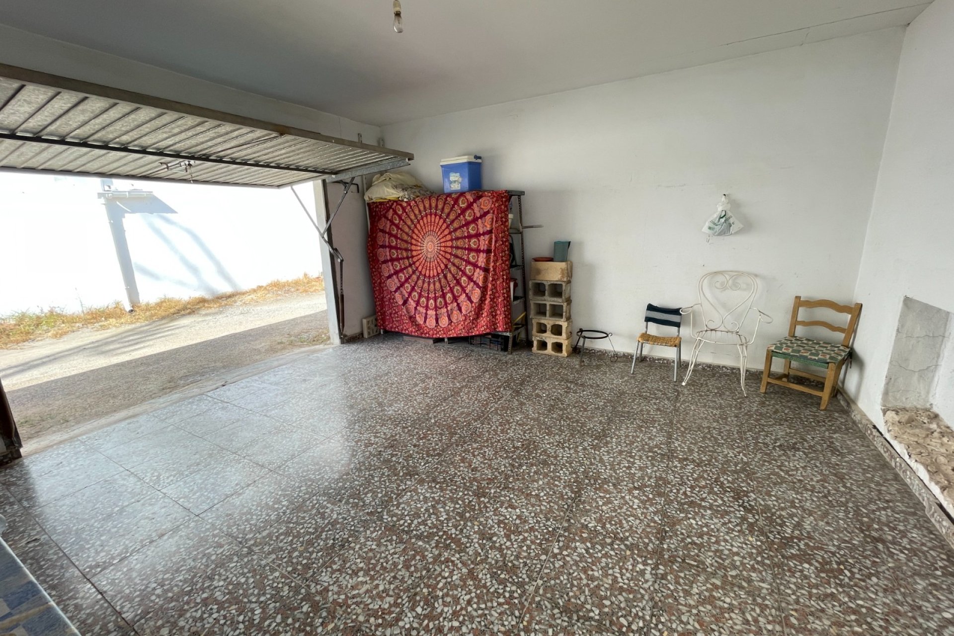 Herverkoop - Townhouse / Duplex / Corner - Jacarilla - Comunidad Valenciana