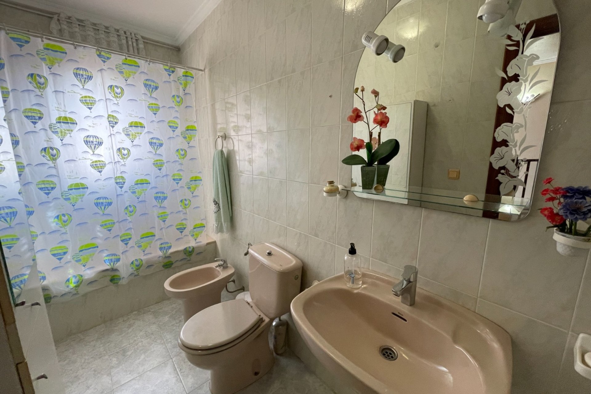 Herverkoop - Townhouse / Duplex / Corner - Jacarilla - Comunidad Valenciana