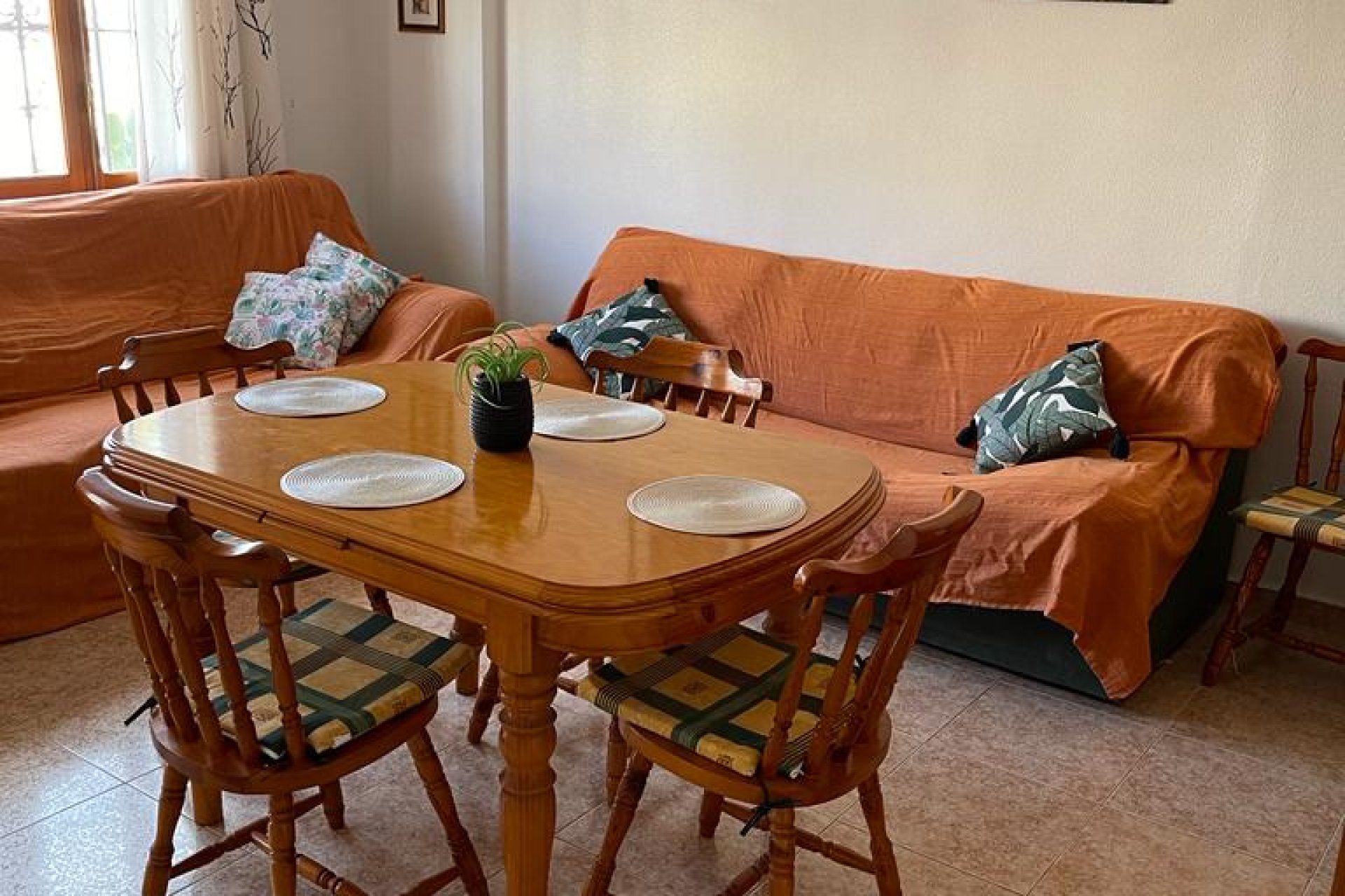 Herverkoop - Townhouse / Duplex / Corner - La Mata - Playa