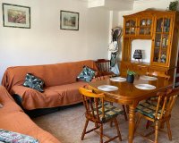 Herverkoop - Townhouse / Duplex / Corner - La Mata - Playa