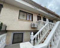 Herverkoop - Townhouse / Duplex / Corner - La Mata - Playa