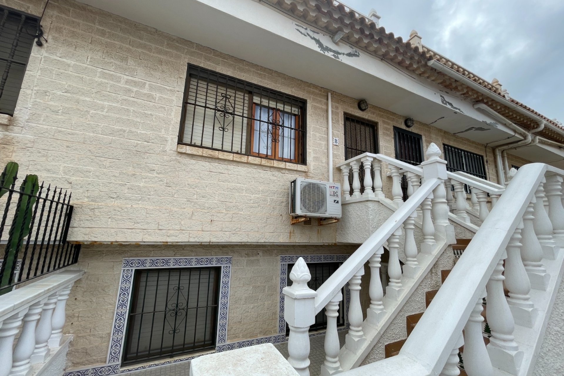 Herverkoop - Townhouse / Duplex / Corner - La Mata - Playa