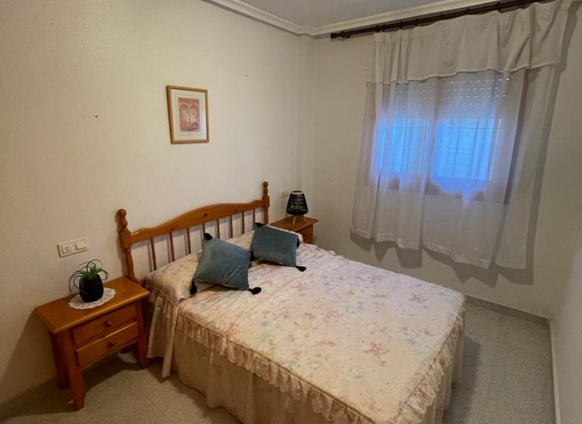 Herverkoop - Townhouse / Duplex / Corner - La Mata - Playa