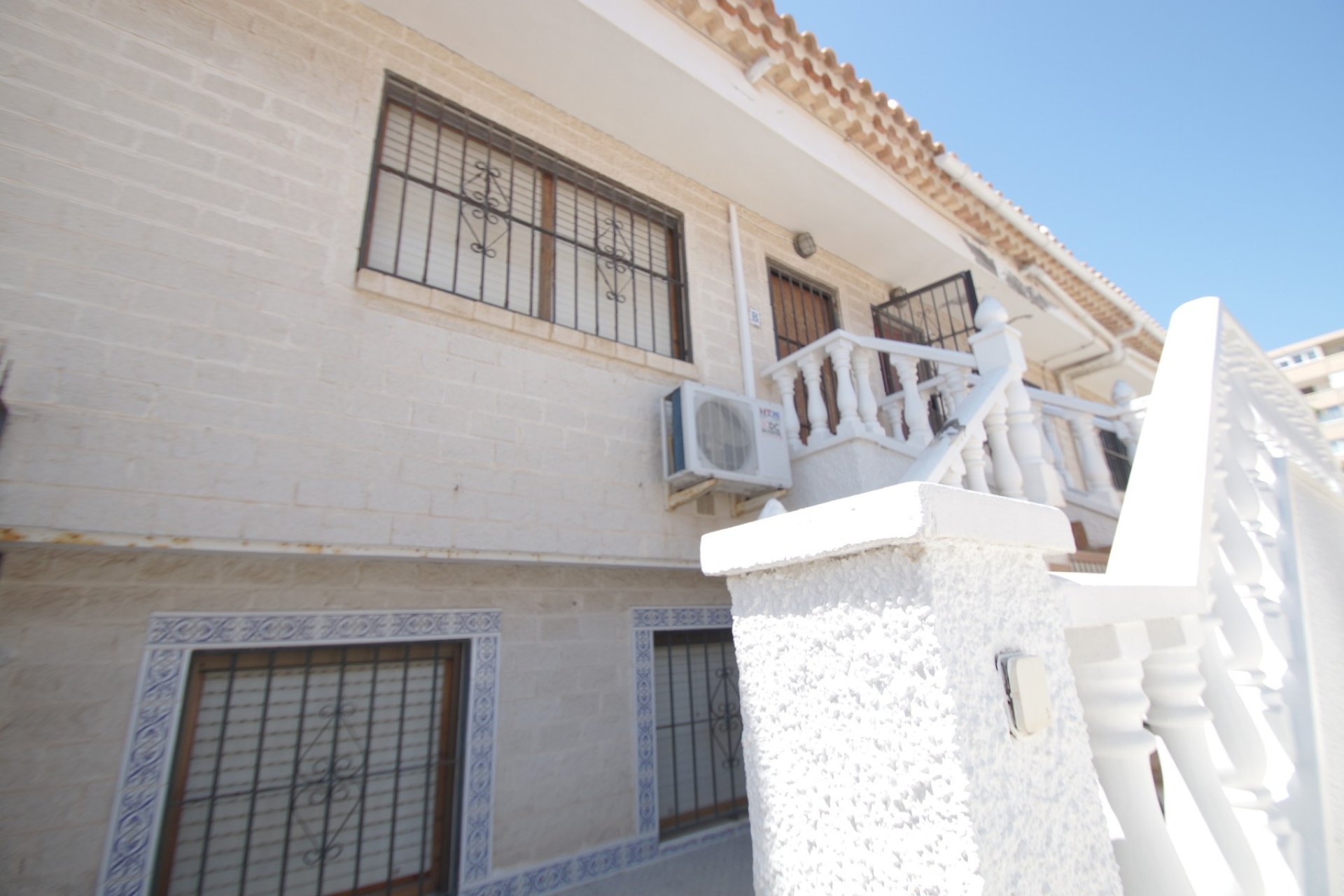 Herverkoop - Townhouse / Duplex / Corner - La Mata - Playa