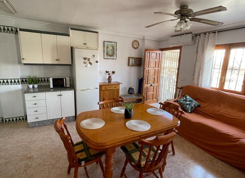 Herverkoop - Townhouse / Duplex / Corner - La Mata - Playa