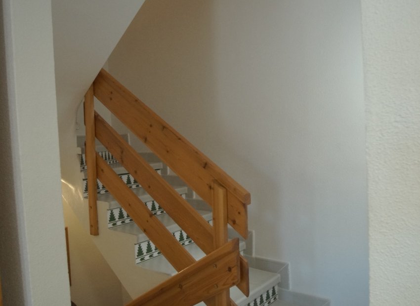 Herverkoop - Townhouse / Duplex / Corner - La Mata - Playa