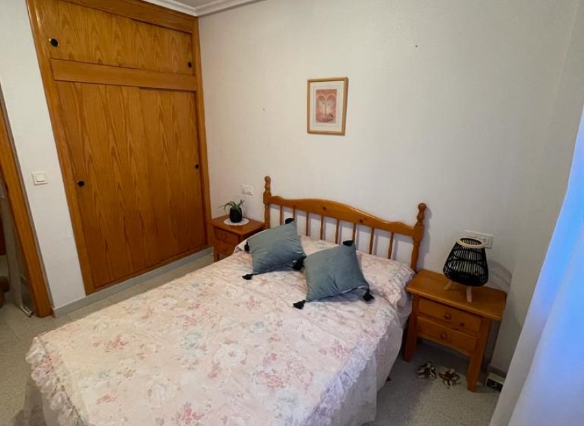 Herverkoop - Townhouse / Duplex / Corner - La Mata - Playa