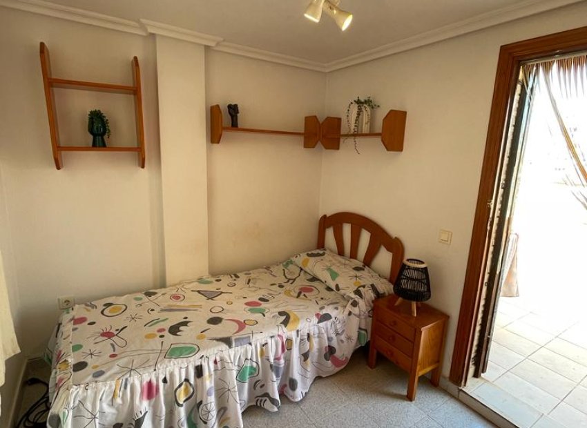 Herverkoop - Townhouse / Duplex / Corner - La Mata - Playa