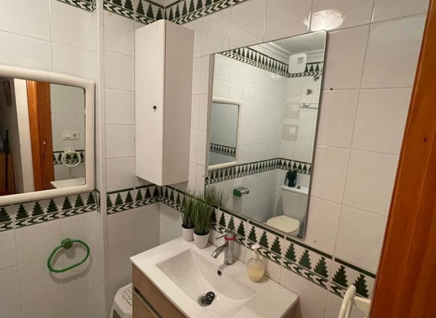 Herverkoop - Townhouse / Duplex / Corner - La Mata - Playa