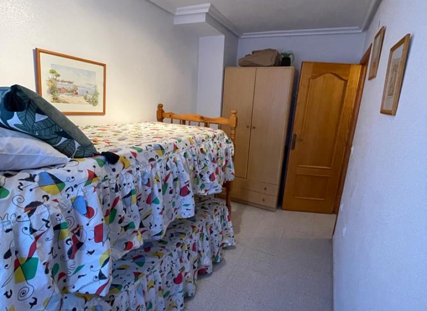 Herverkoop - Townhouse / Duplex / Corner - La Mata - Playa