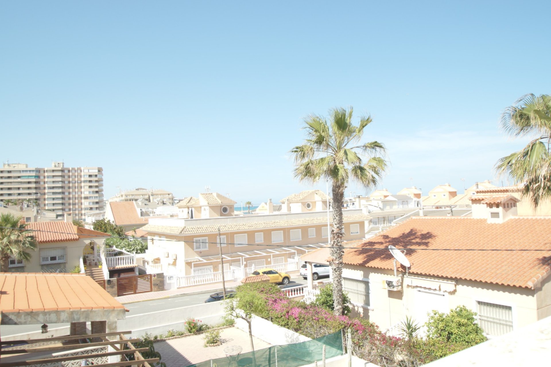Herverkoop - Townhouse / Duplex / Corner - La Mata - Playa