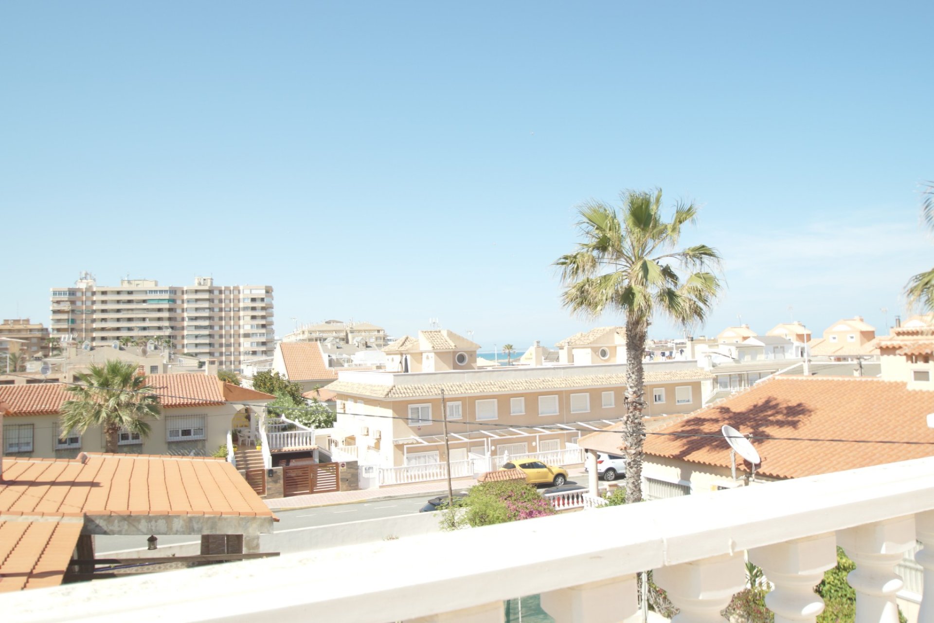 Herverkoop - Townhouse / Duplex / Corner - La Mata - Playa