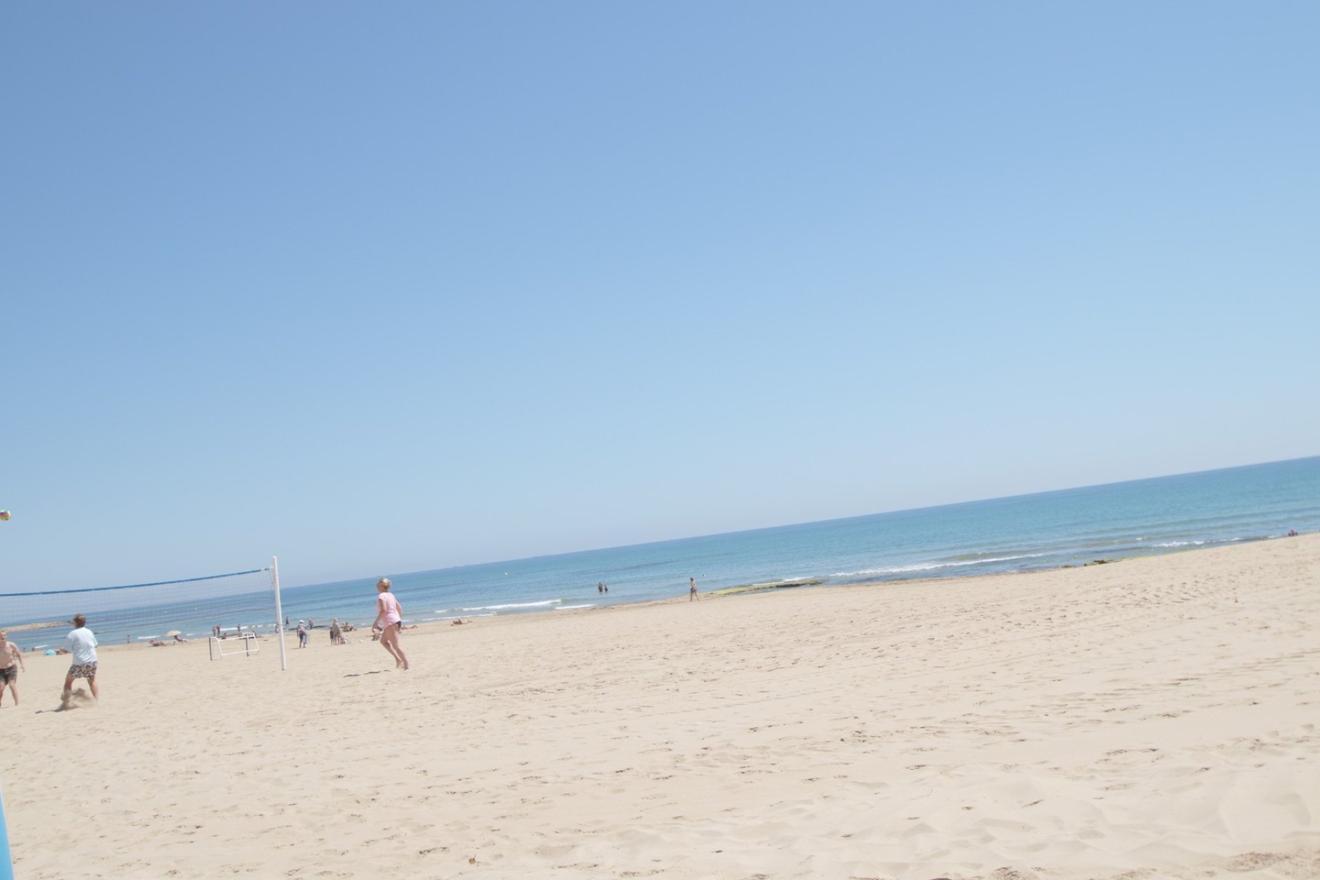 Herverkoop - Townhouse / Duplex / Corner - La Mata - Playa