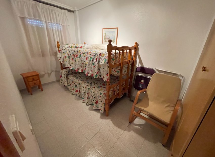 Herverkoop - Townhouse / Duplex / Corner - La Mata - Playa