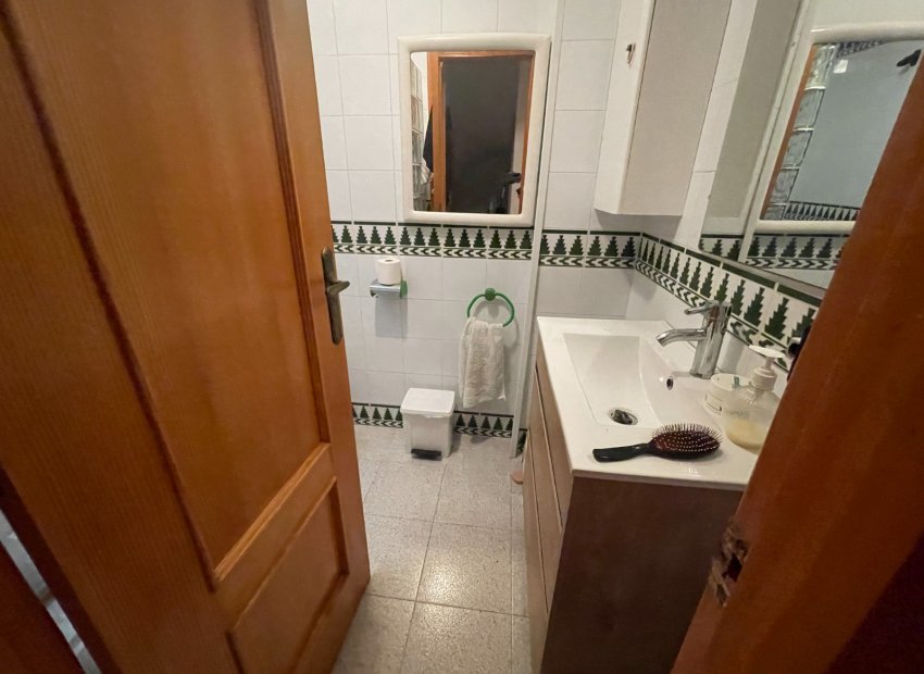 Herverkoop - Townhouse / Duplex / Corner - La Mata - Playa