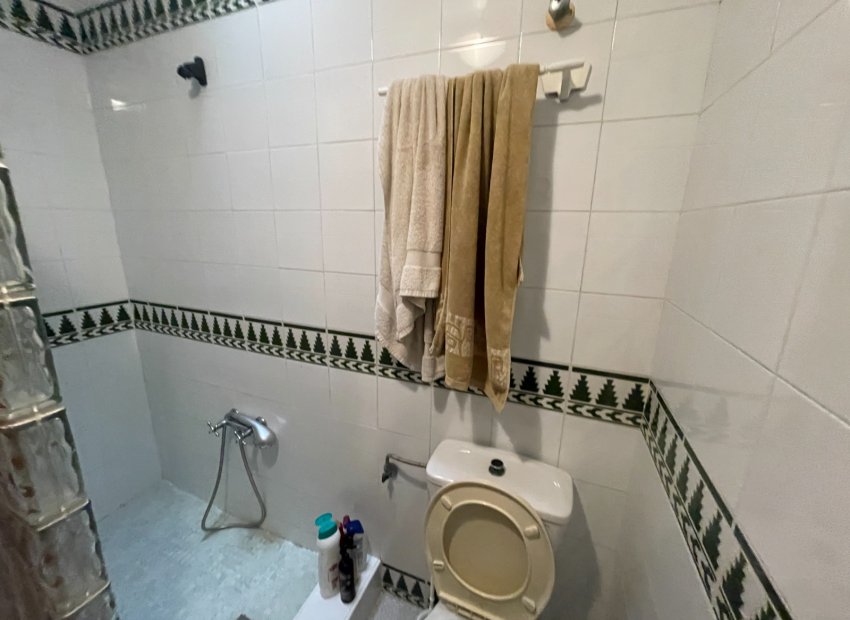 Herverkoop - Townhouse / Duplex / Corner - La Mata - Playa