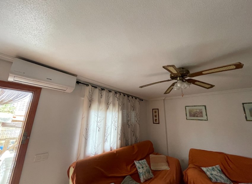 Herverkoop - Townhouse / Duplex / Corner - La Mata - Playa