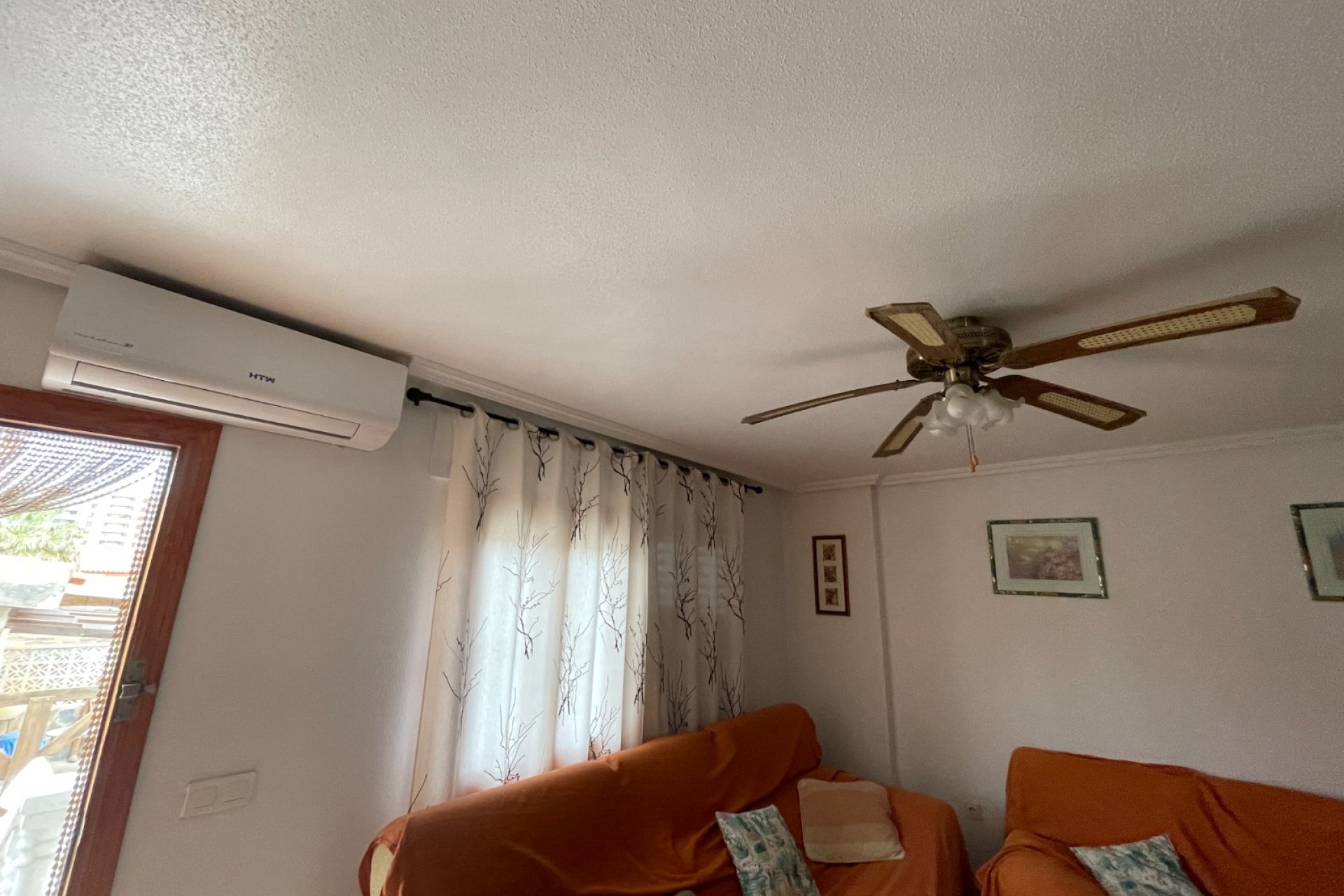 Herverkoop - Townhouse / Duplex / Corner - La Mata - Playa