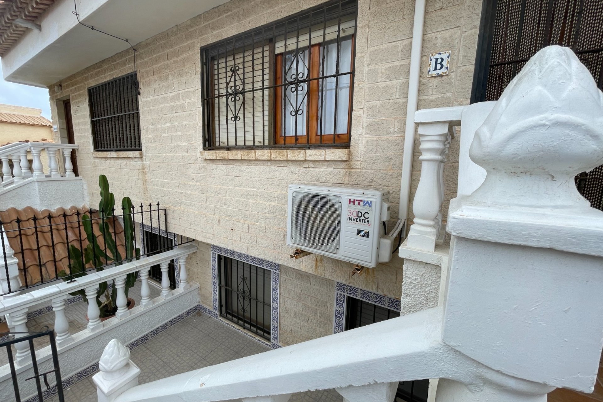 Herverkoop - Townhouse / Duplex / Corner - La Mata - Playa