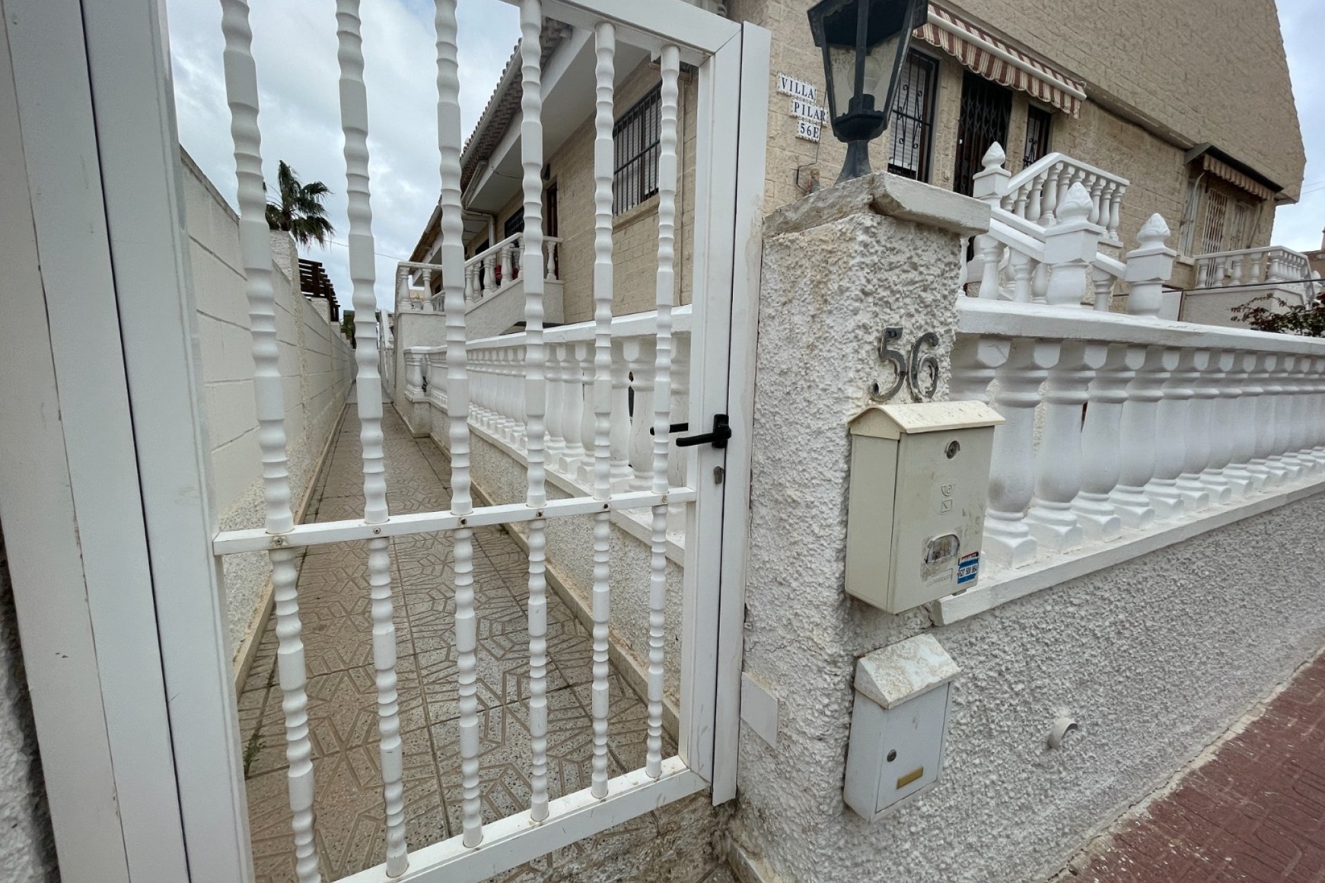 Herverkoop - Townhouse / Duplex / Corner - La Mata - Playa