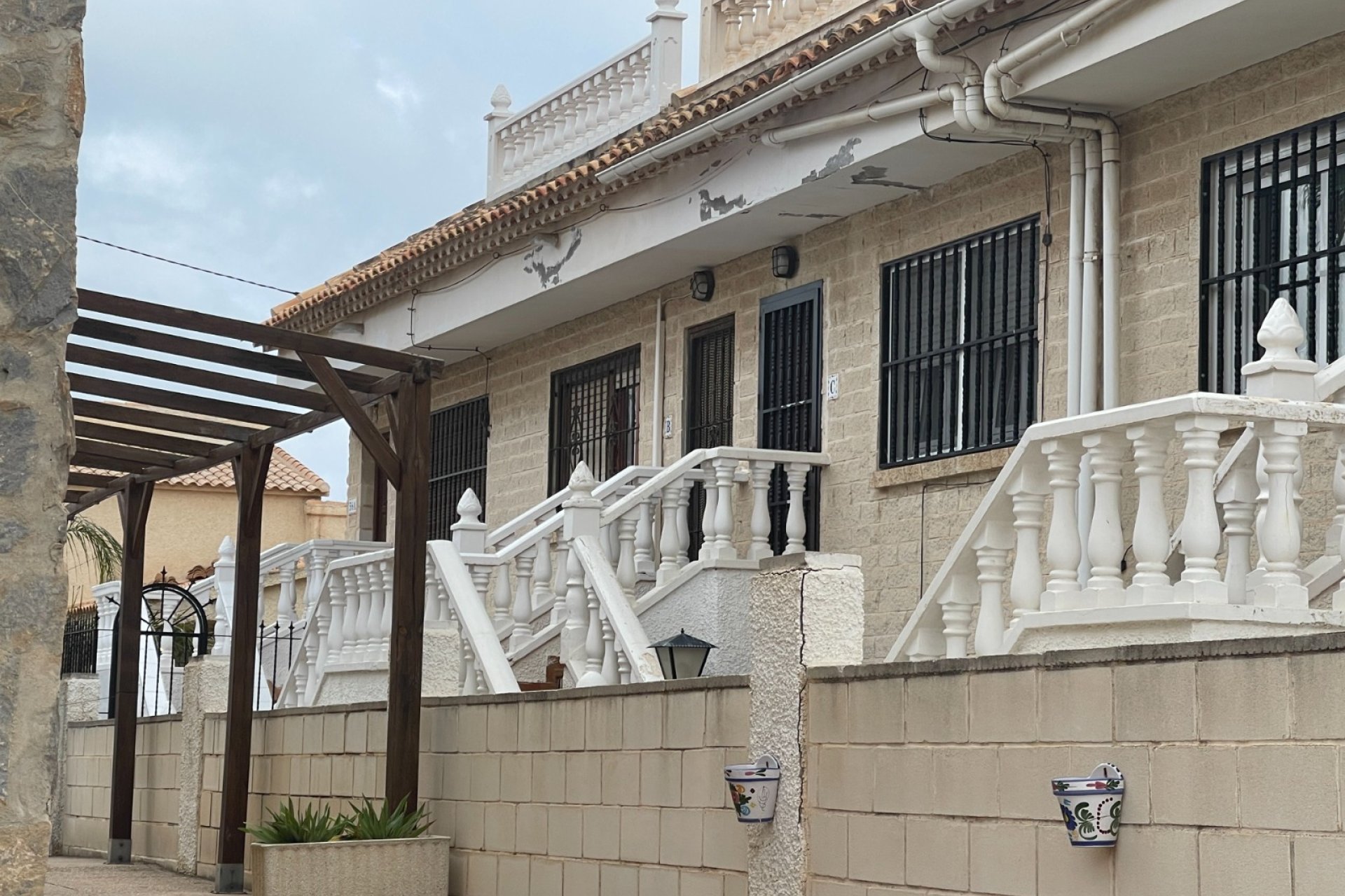 Herverkoop - Townhouse / Duplex / Corner - La Mata - Playa