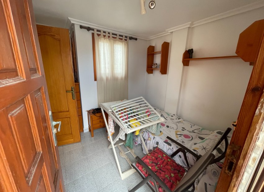 Herverkoop - Townhouse / Duplex / Corner - La Mata - Playa