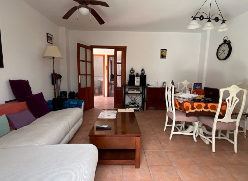 Herverkoop - Townhouse / Duplex / Corner - La Nucía - Monte Bello