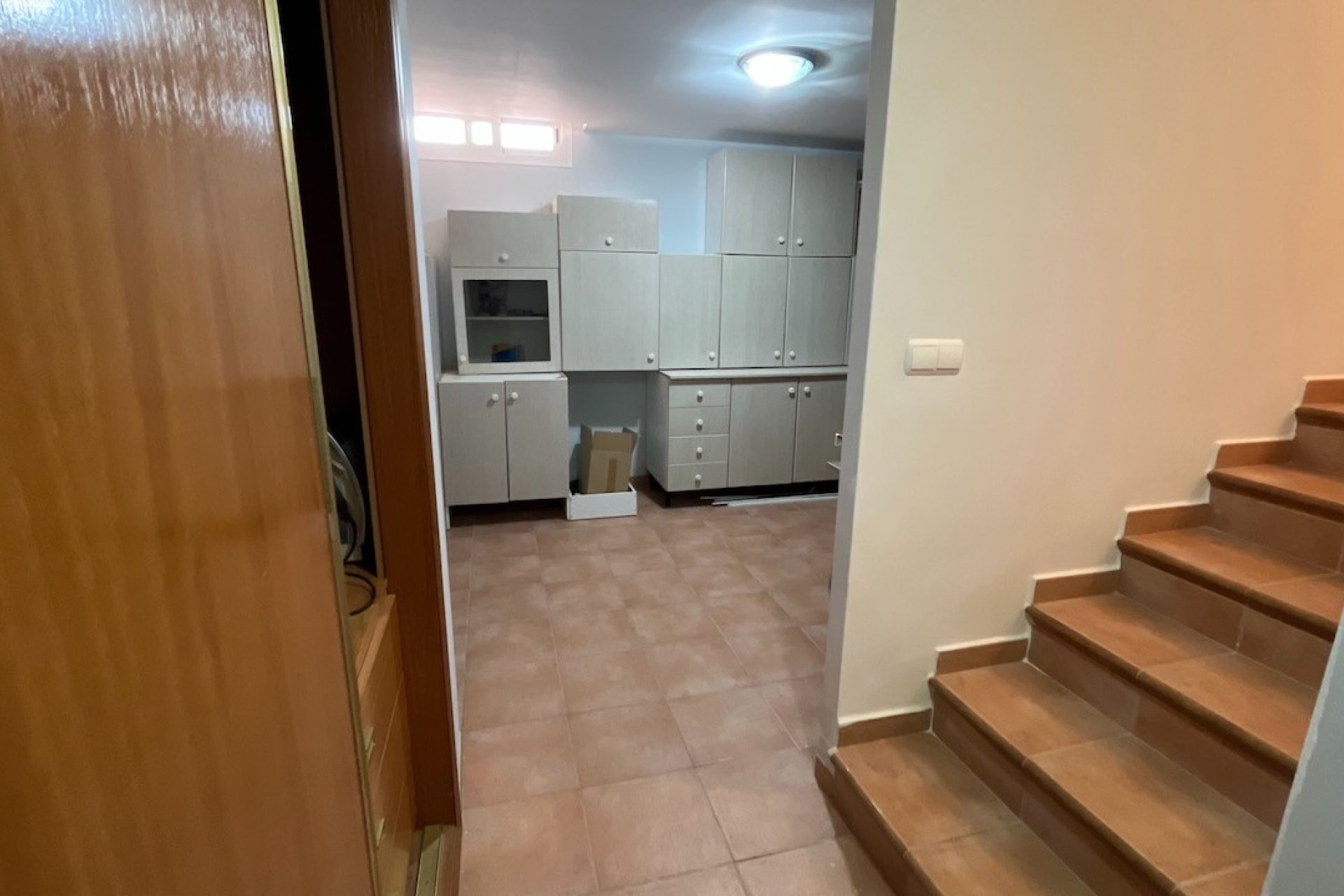 Herverkoop - Townhouse / Duplex / Corner - La Nucía - Monte Bello