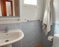 Herverkoop - Townhouse / Duplex / Corner - La Nucía - Monte Bello