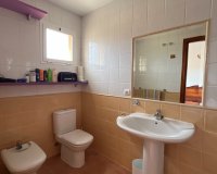 Herverkoop - Townhouse / Duplex / Corner - La Nucía - Monte Bello